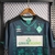 Camisa Werder Bremen Tatuagens 22/23 Umbro Torcedor - Verde Escuro na internet