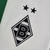 Camisa Borussia Mönchengladbach I 22/23 Puma Torcedor - Branco - Camisa Pro Artigos Esportivos