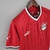 Camisa Egito 22/23 Puma Torcedor - Vermelha - loja online