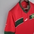 Camisa Marrocos 22/23 Puma Torcedor - Vermelha na internet