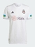 Camisa Besiktas ll 22/23 Adidas Torcedor - Branca