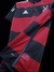 Camisa Alemanha Retro 2014 Adidas Torcedor - Preto e Vermelho - loja online