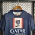 Camisa PSG 22/23 Nike Torcedor - Azul na internet