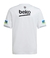 Camisa Besiktas ll 22/23 Adidas Torcedor - Branca - comprar online