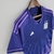 Camisa Argentina ll 22/23 Adidas Torcedor - Roxo na internet