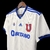 Camisa Universidad De Chile ll 22/23 Adidas Torcedor - Branca na internet