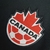 Camisa Canada lll 22/23 Nike Torcedor - Preta - loja online