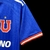 Camisa Universidad De Chile 23/24 Adidas Torcedor - Azul na internet