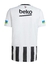 Camisa Besiktas 22/23 Adidas Torcedor - Preto e Branco - comprar online