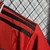 Imagem do Camisa Manchester United 22/23 Adidas Feminina - Vermelha