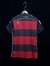 Camisa Alemanha Retro 2014 Adidas Torcedor - Preto e Vermelho - comprar online