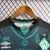 Imagem do Camisa Werder Bremen Tatuagens 22/23 Umbro Torcedor - Verde Escuro