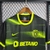 Camisa Sporting ll 22/23 Nike Torcedor - Preta e Verde na internet