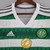 Camiseta Celtic 22/23 Adidas Branco e Verde - Masculino Torcedor - Camisa Pro Artigos Esportivos