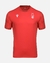 Camisa Nottingham Forest 22/23 Vermelho - Masculino Torcedo