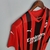 Camisa Milan I 21/22 Puma Torcedor - Preto e Vermelho na internet