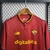 Camisa Roma 22/23 New Balance Torcedor - Vinho na internet