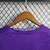 Camisa Fiorentina 22/23 Kappa Roxo - Torcedor - loja online