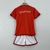 Kit infantil Internacional 23/24 - Vermelho - comprar online