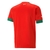 Camisa Marrocos 22/23 Puma Torcedor - Vermelha - comprar online