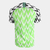 Camisa Nigéria Copa 18 Nike Torcedor - Verde e Branco - comprar online