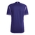 Camisa Argentina ll 22/23 Adidas Torcedor - Roxo - comprar online