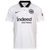 Camisa Eintracht Frankfurt 21/22 Nike Torcedor - Branco