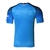 Camisa Napoli 22/23 EA7 Torcedor - Azul - comprar online