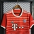 Camisa Bayern de Munique 22/23 Adidas Torcedor - Vermelho na internet