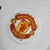 Camisa Manchester United Retrô 08/09 Nike - Branco na internet