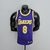 Camisa Regata de Basquete NBA Los Angeles Lakers Roxa - Nike - Masculino