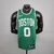 Camisa Regata de Basquete NBA Boston Celtics Verde - Nike - Masculino