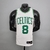 Camisa Regata de Basquete NBA Boston Celtics Branca - Nike - Masculino