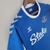 Camisa Everton 22/23 Hummel Torcedor - Azul na internet