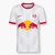 Camisa Red Bull Salzburg l 22/23 Nike Torcedor Masculino - Branco