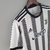 Camisa Juventus 22/23 Adidas Torcedor - Preto e Branco - Camisa Pro Artigos Esportivos