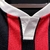 Imagem do Camisa Nice 21/22 Macron Torcedor - Vermelho e Preto