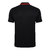 Camisa São Paulo Polo 23/24 Adidas Torcedor - Preto - comprar online