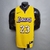 Camisa Regata de Basquete NBA Los Angeles Lakers Amarela - Nike - Masculino