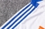 Jaqueta Real Madrid Adidas Masculino - Branco e Azul - comprar online