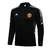 Jaqueta Manchester United Adidas Masculino - Preto