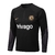 Jaqueta Chelsea Nike Masculina - Preto