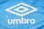 Jaqueta Grêmio Umbro Masculina - Azul Claro e Preto na internet