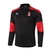 Jaqueta Milan Puma Masculina - Preto e Vermelho