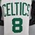 Camisa Regata de Basquete NBA Boston Celtics Branca - Nike - Masculino - Camisa Pro Artigos Esportivos