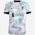 Camisa Liverpool II 22/23 Nike Torcedor - Branca Vibrante