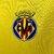 Camisa Villarreal I 22/23 Joma Torcedor - Amarelo - Camisa Pro Artigos Esportivos