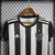 Camisa Atlético Mineiro 22/23 Adidas Feminina - Preto e Branco na internet