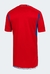 Camisa Chile 22/23 Adidas Torcedor - Vermelha - comprar online