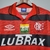 Camisa Flamengo Retrô 1995 Umbro - Vermelho e Preto - comprar online